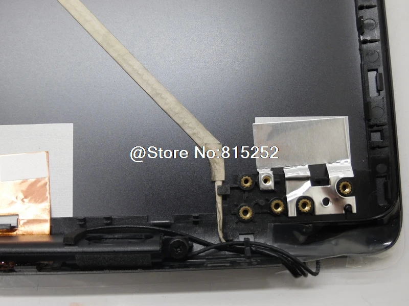 Ноутбук LCD верхняя крышка для Lenovo U410 90200798 3CLZ8LCLV30 3CLZ8LCLVE0 3CLZ8LCLVH0 задняя NON TOUCH New|cover for