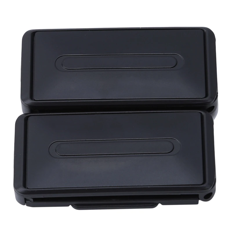 

Универсальный зажим для ремня безопасности автомобиля, 2 шт., регулируемый держатель ремня безопасности