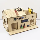 LAFVIN умный домдом Комплект Обучающие наборы с Uno R3 плата для Arduino UNO DIY стволовых с CD учебник 2021! Новинка!