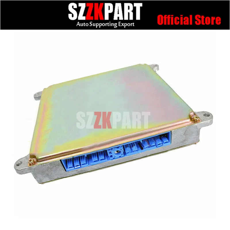 

Pump Controller 9117637 AT159413 for John Deere 790E 790ELC Excavator