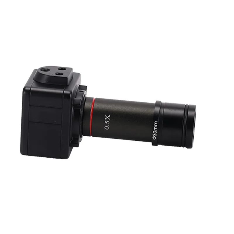 5MP КМОП интерфейс USB микроскоп Камера цифровой электронный окуляр Бесплатная