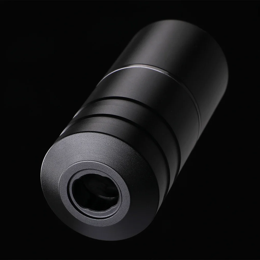 Новая короткая тату ручка с мотором без сердечника RCA подключенная к