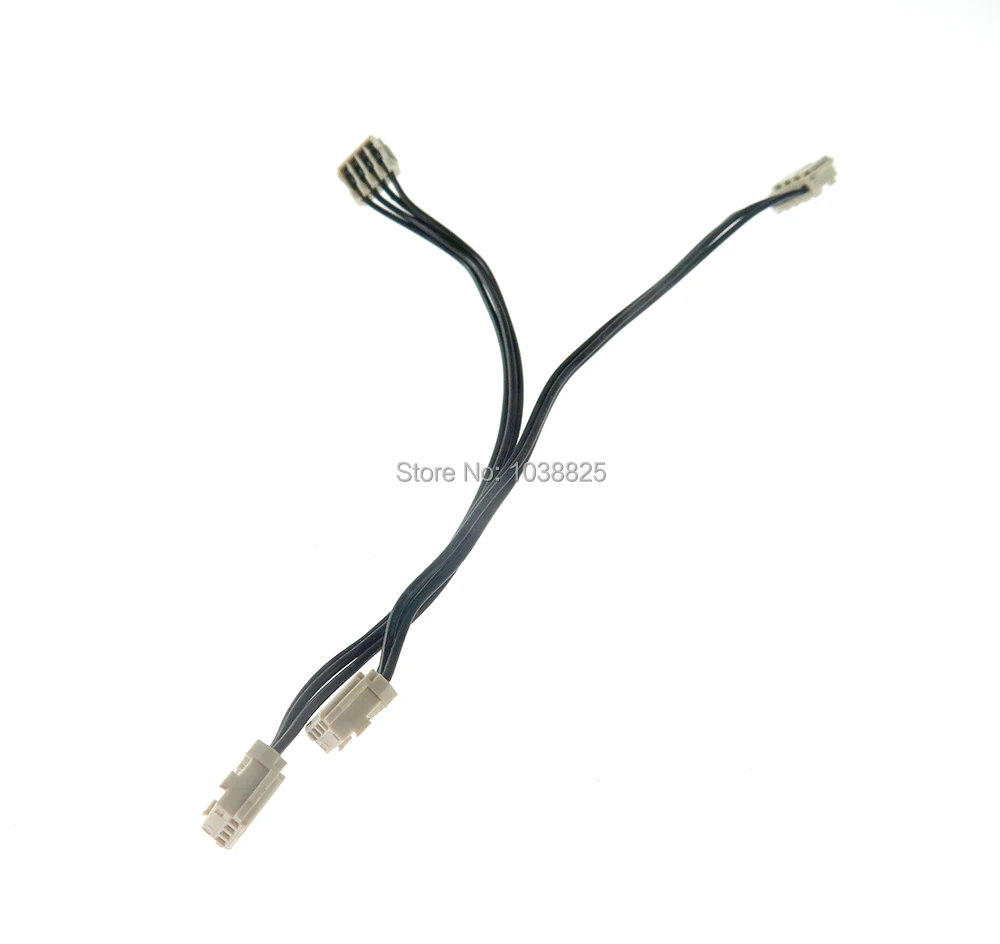 For Sony PS4 4Pin Power Supply Connection Cable for ADP-200ER 200P1A Pulled PlayStation4 ps4 Controller | Электроника
