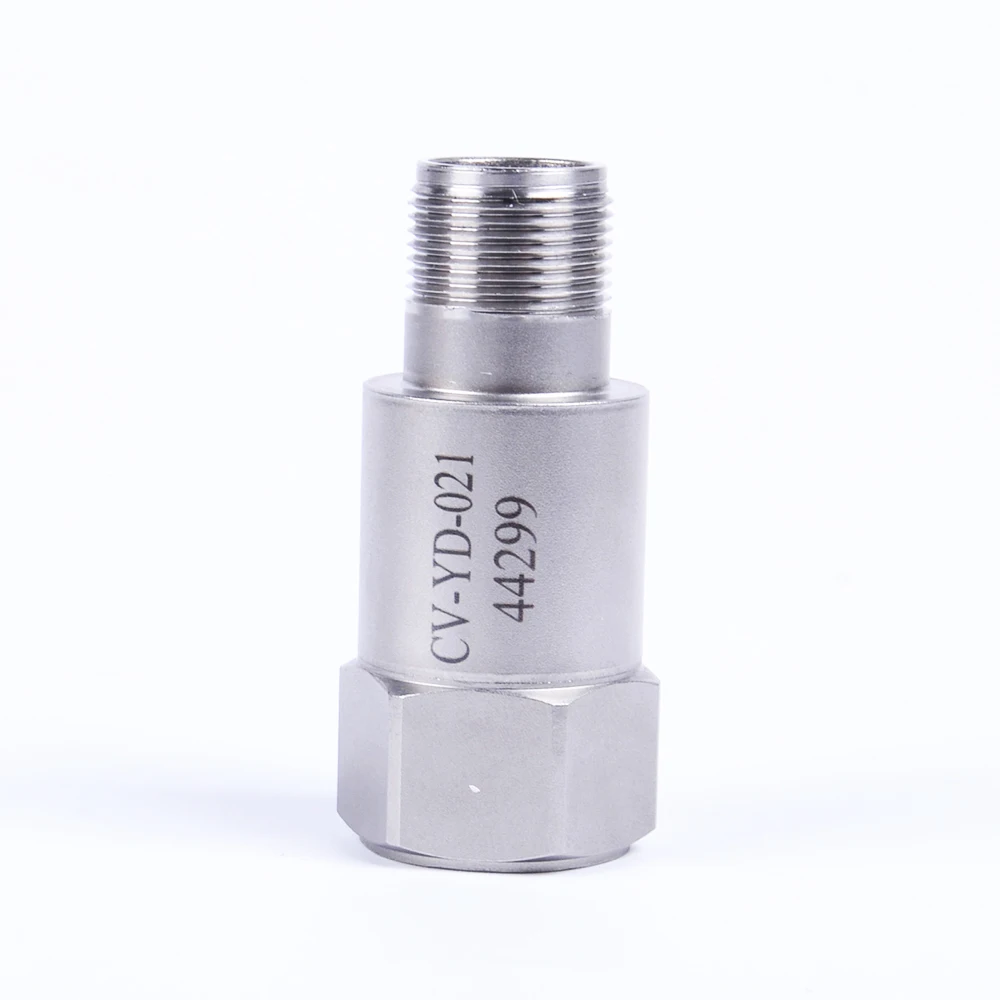 

Wide Frequency Piezoelectric Speed Sensor CV-YD-021