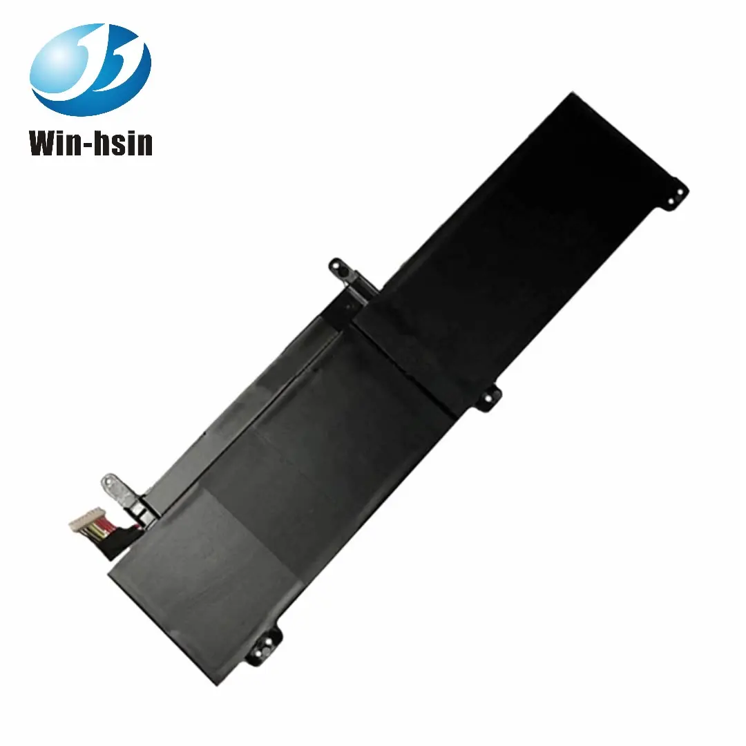 

Аккумулятор для ноутбука 15,4 в 76Wh с 3 ячейками C41N1716 для Asus ROG Strix GL703GM S7BS8750