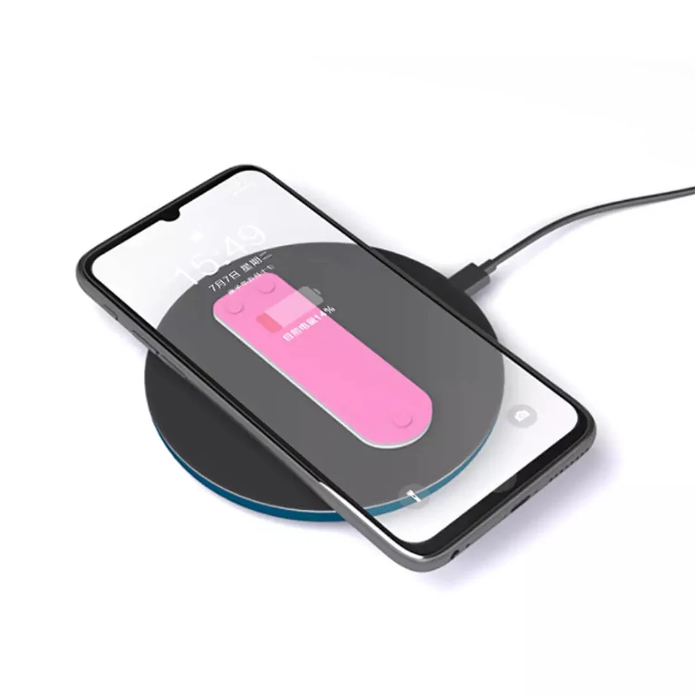 

Freefinger Finger Ring Holder Multi-function Fashion Mobile Phone Ring Bracket ABS Surface Portable Storage Comfortable Grip