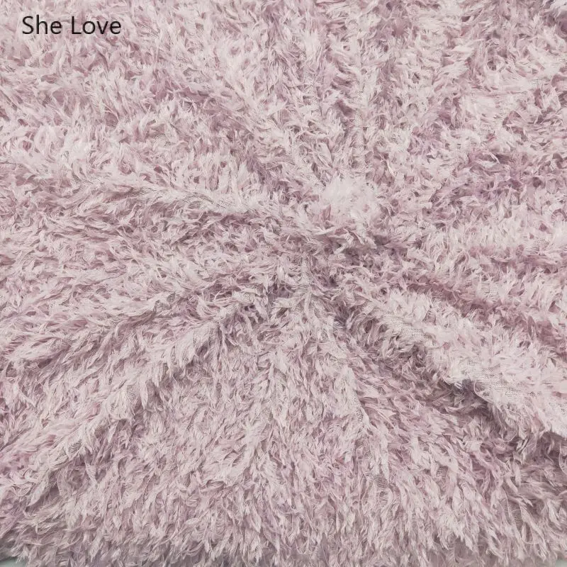 Мягкая Плюшевая трикотажная фланелевая ткань для фотосессии 40x50 см домашний