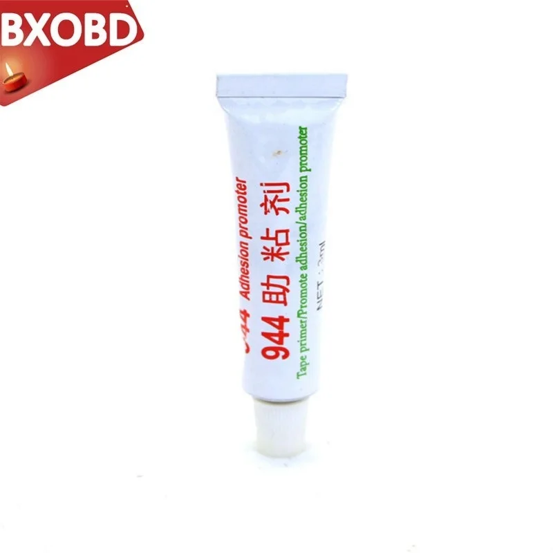 Двухсторонняя наклейка для автомобиля 3 мл 944 эффективная клейкая лента