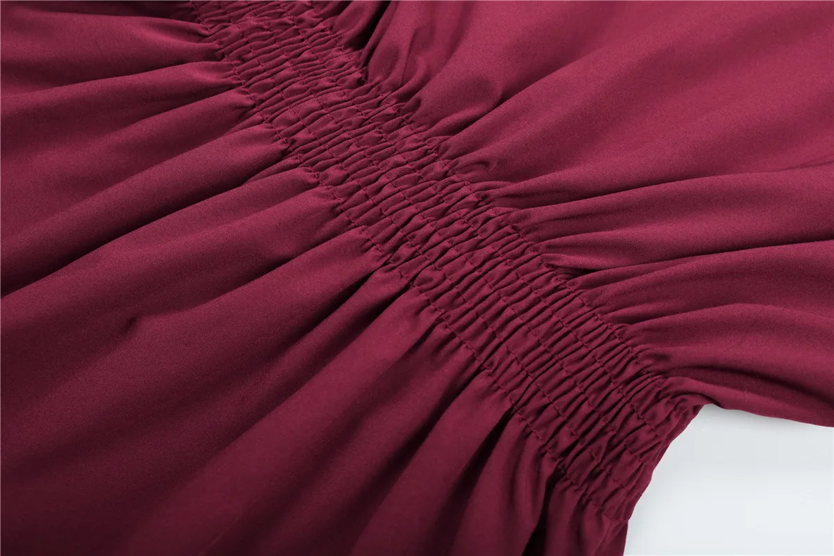 

Women Blouses Office Lady Chiffon Oversize Plus Size Tops Long Sleeve Spring Autumn Korean Fashion Shirts Women's Clothing 2021