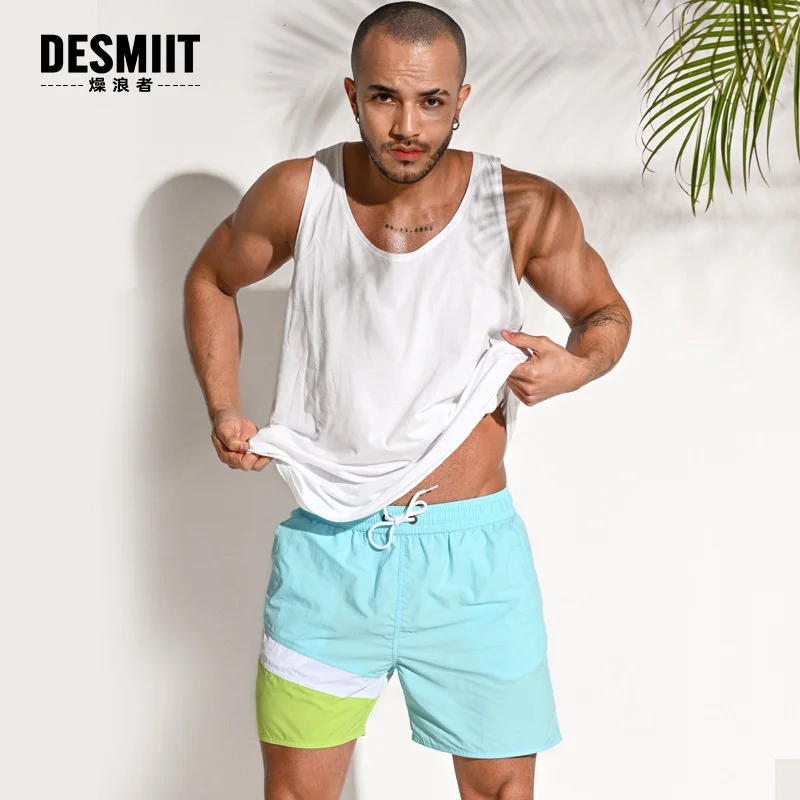 

Плавки мужские, дышащие, 3XL, для пляжа, горячая распродажа