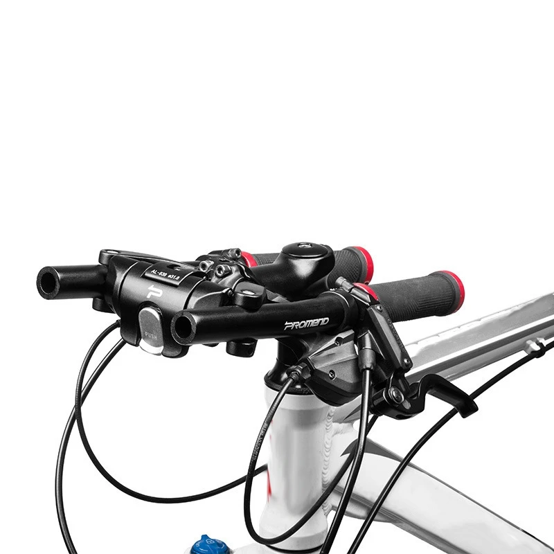 PROMEND Foldable Bike Handlebar for Speedual Plus 10X 11X Dualtron Electric Scooter Parts | Bicycle Repair Tools