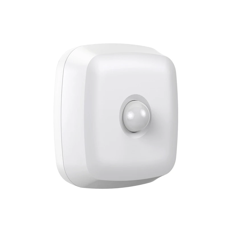 

Hot-WiFi Wireless Ceiling Infrared Detector, 24-Hour Monitoring, Multi-Function Security Detector