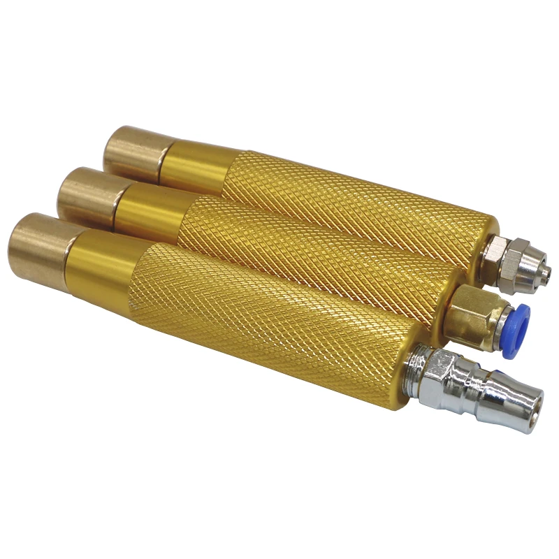 Воздушный клапан для расширительного вала вал надувная ручка|Пневматические