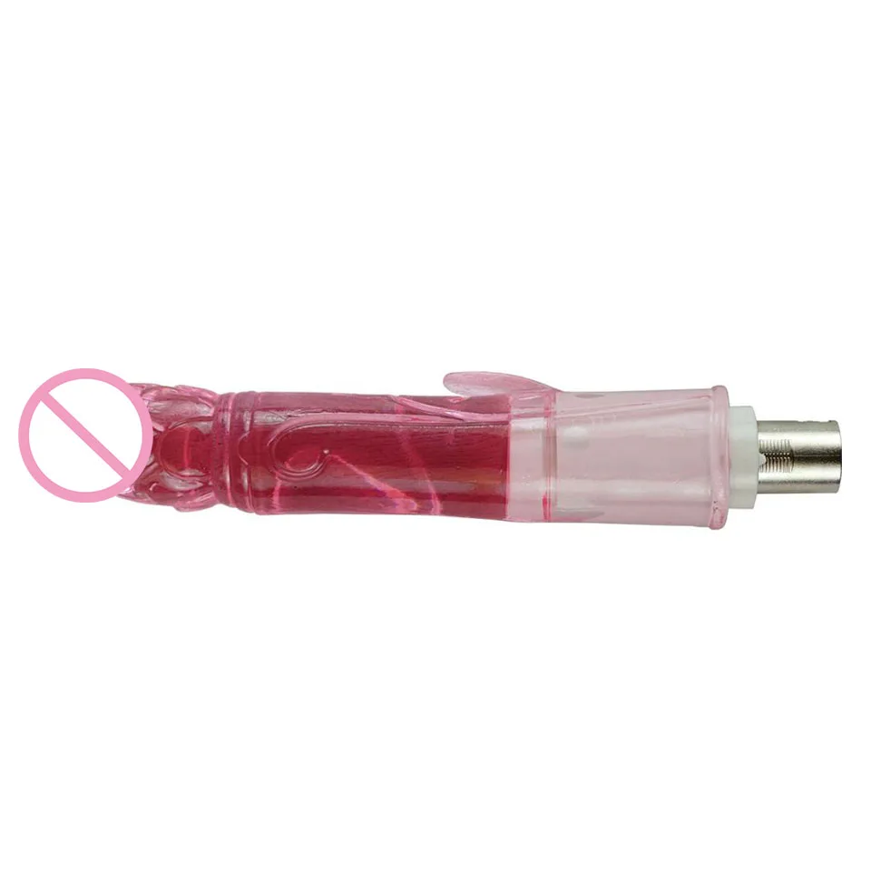 G Spot вибрационный фаллоимитатор для кролика длина 17 5 см диаметр 3 Женская