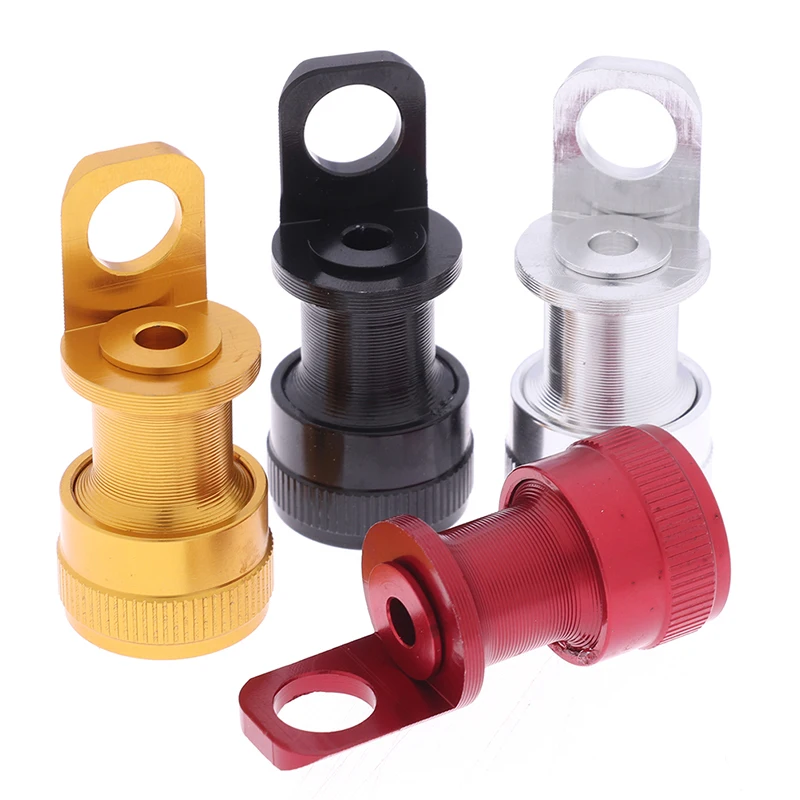 

Новинка, Сверхлегкий велосипед, быстросъемная фотография, складная велосипедная педаль Brompton, быстросъемная пряжка