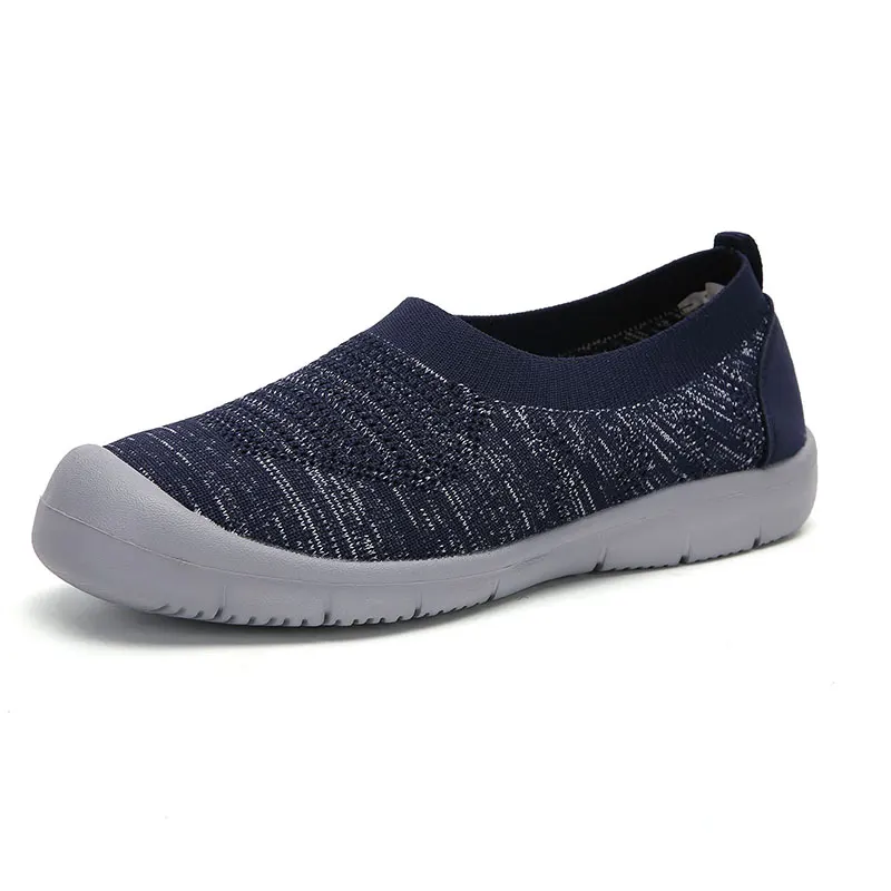 Tenis Mujer 2021 Tennis Shoes for Woman New Breathable Mesh Sneakers Female Platform Chaussure Femme Deportivas Jogging Trainers