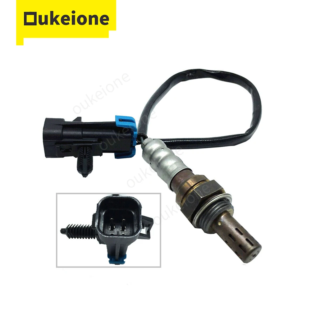 

Кислородный датчик Lambda для 2010, 2011, 2012, 2013, 2015 г., 4 провода, 2014 л, зонд О2 с подогревом спереди и вверх по течению, датчик 234-4242