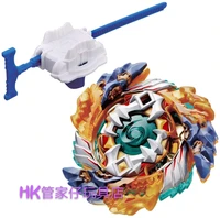 genuine takara tomy beyblade b 122 ultra z undead dragon spinning top toy with launcher