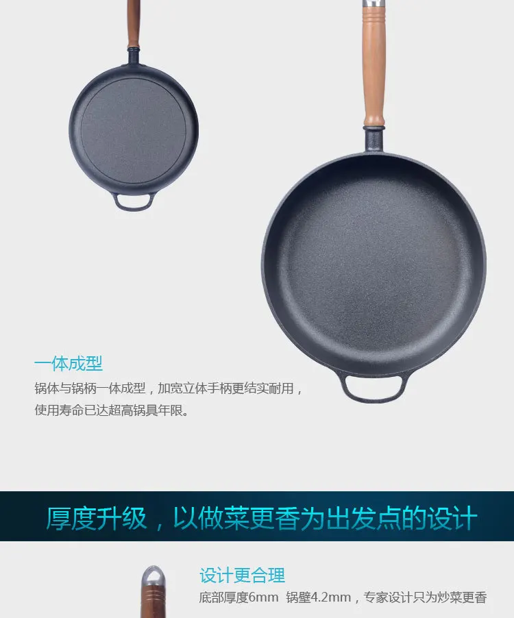 

Ring Cooker Wok Induction Stainless Designer Stainless Steel Pancake Pan Nonstick Garden Egg Pan Kookgerei Cookware BY50PD