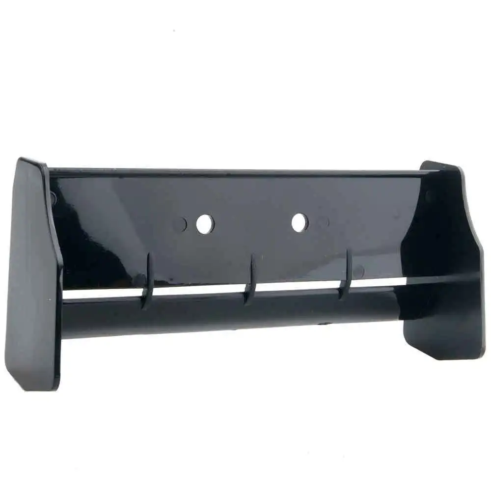 RC 06021 крыло для HSP 1:10 внедорожного багги - Цвет: Black