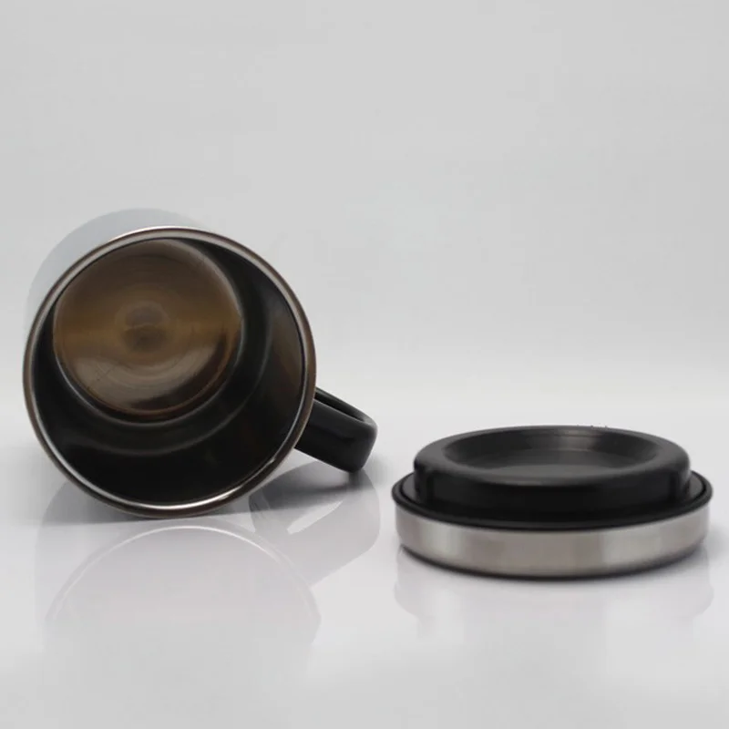 Термос LOOZYKIT из нержавеющей стали термос с изоляцией для кофе чая вина кружка