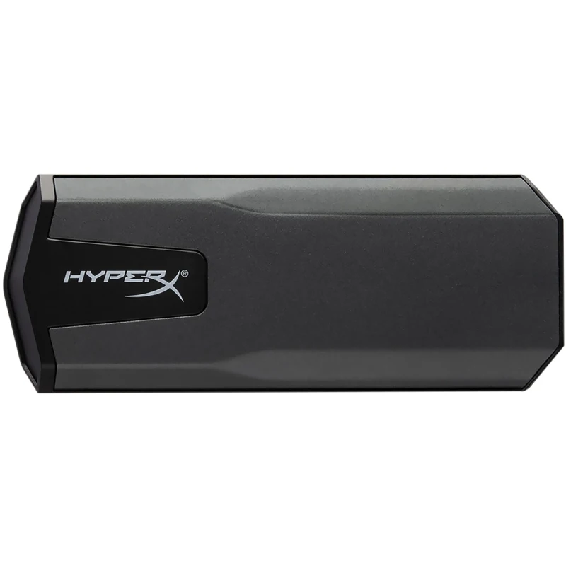 Внешний твердотельный накопитель Kingston HyperX Savage Exo SSD 960GB USB 3.2 Grey | Компьютеры и офис