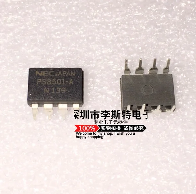 

PS8501-A DIP-8