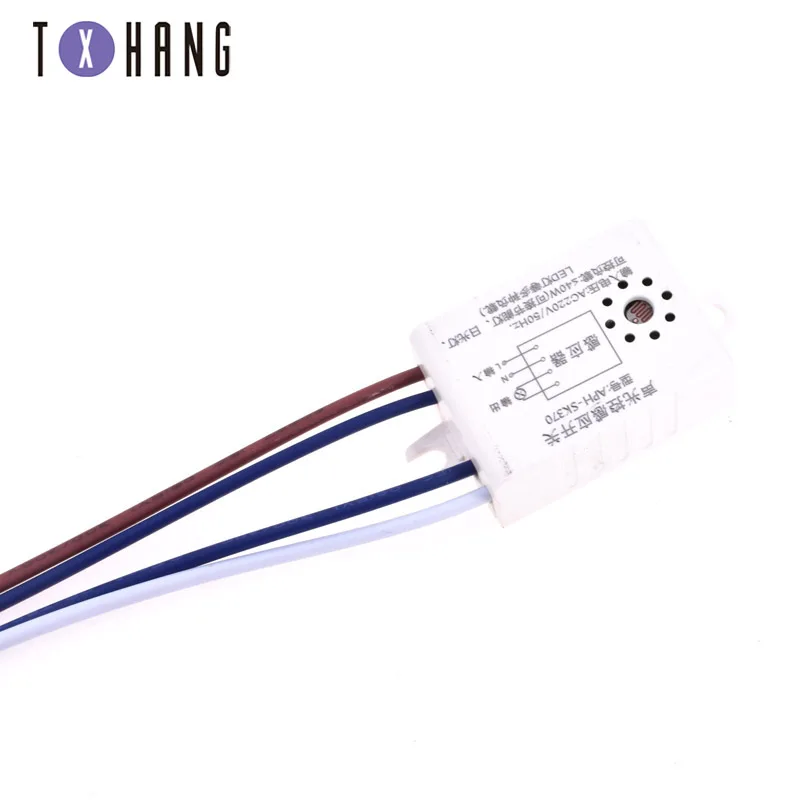 Новый 220 В Автоматический Инфракрасный датчик переключатель микроволновая печь