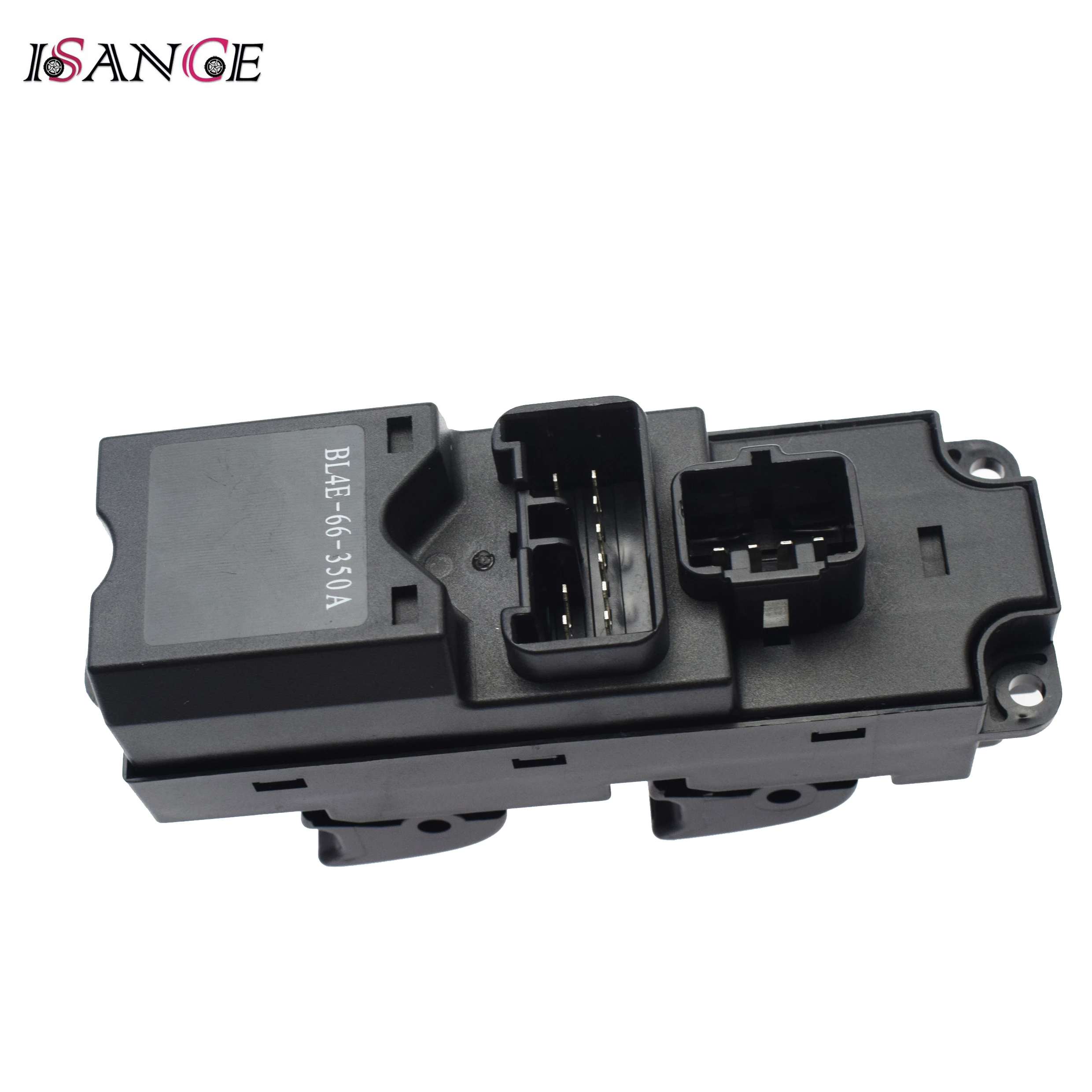 Электростеклоподъемный выключатель ISANCE левый Драйвер для Mazda 6 2003-2012 3 5 4 |