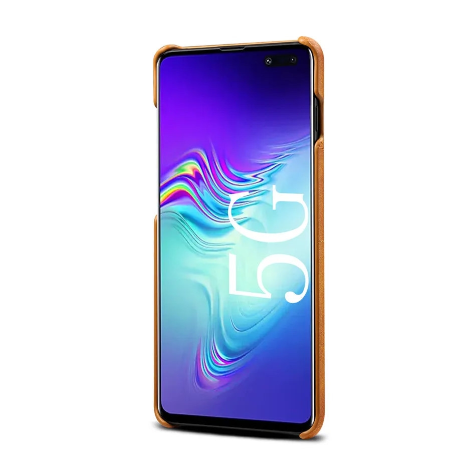 Очаровательный чехол для телефона из искусственной кожи для samsung S8 S9 S10Plus S10E чехол двухпозиционном дозаторе держатель чехол для Note8 Note9 Note10 чехол