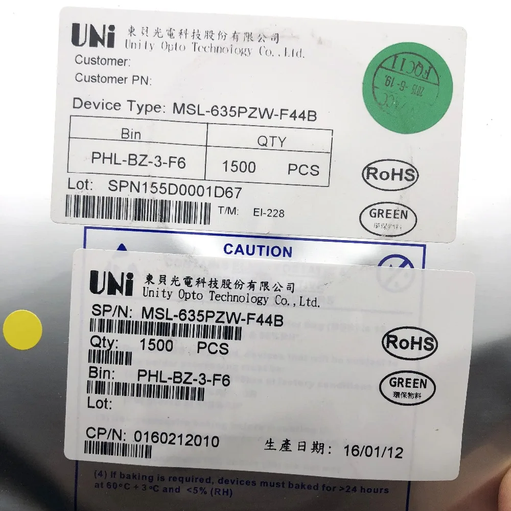 200 шт./лот светодиодный SMD 3535 Холодный белый 1 Вт 350 мА 3 в светодиодный светодиод низкого напряжения ТВ задний светильник для ремонта специальные лампы