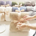 Зимние фланелевые одеяла, мягкие, пушистые, утепленные, из кораллового флиса, на диван, покрывала, шаль, одеяла на кровать