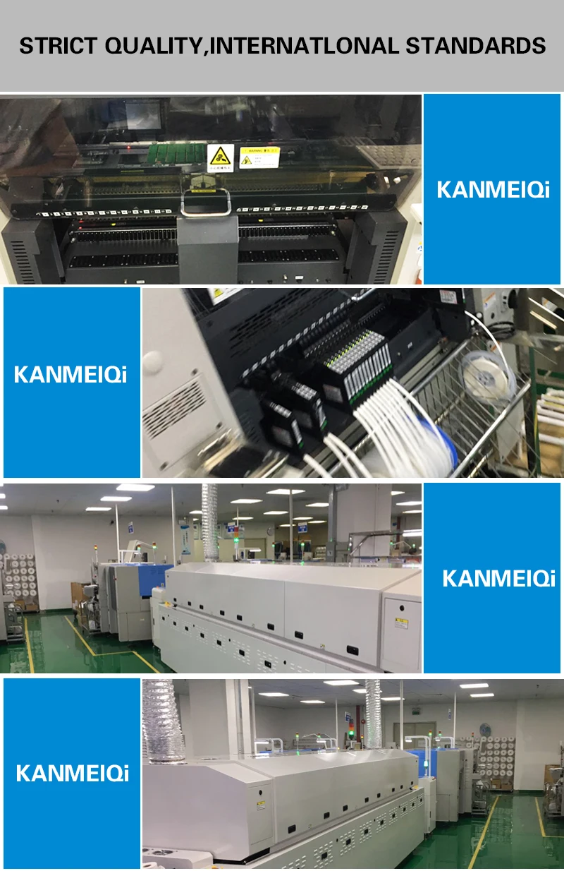 KANMEIQi DDR3 ram 8 Гб 1866 1600 настольная память с радиатором pc3 dimm 4 Гб 1333 МГц 1,5 в CL11