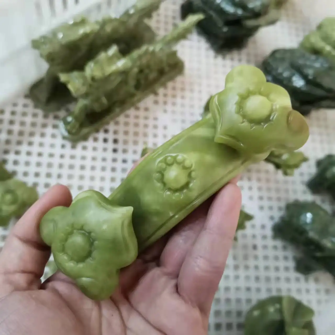 thumb