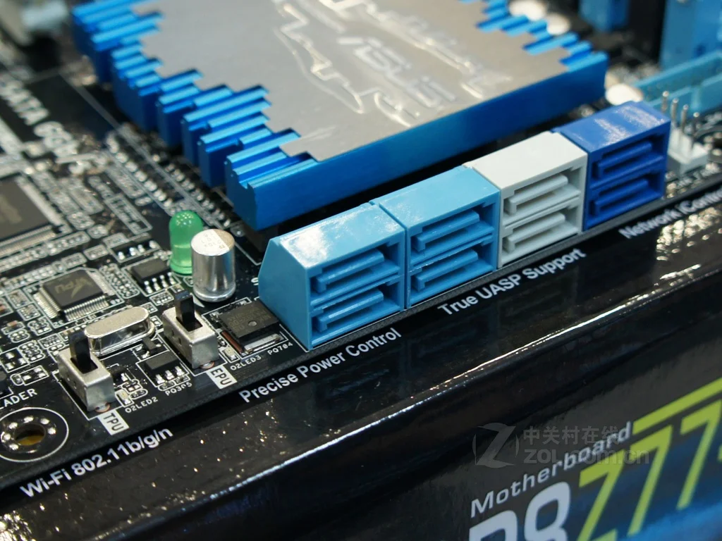 LGA 1155 ASUS P8Z77-V Pro 1600 МГц DDR3 Материнская плата по стандарту ATX 32 Гб PCI-E X16 настольный компьютер ПК материнская плата Б/у