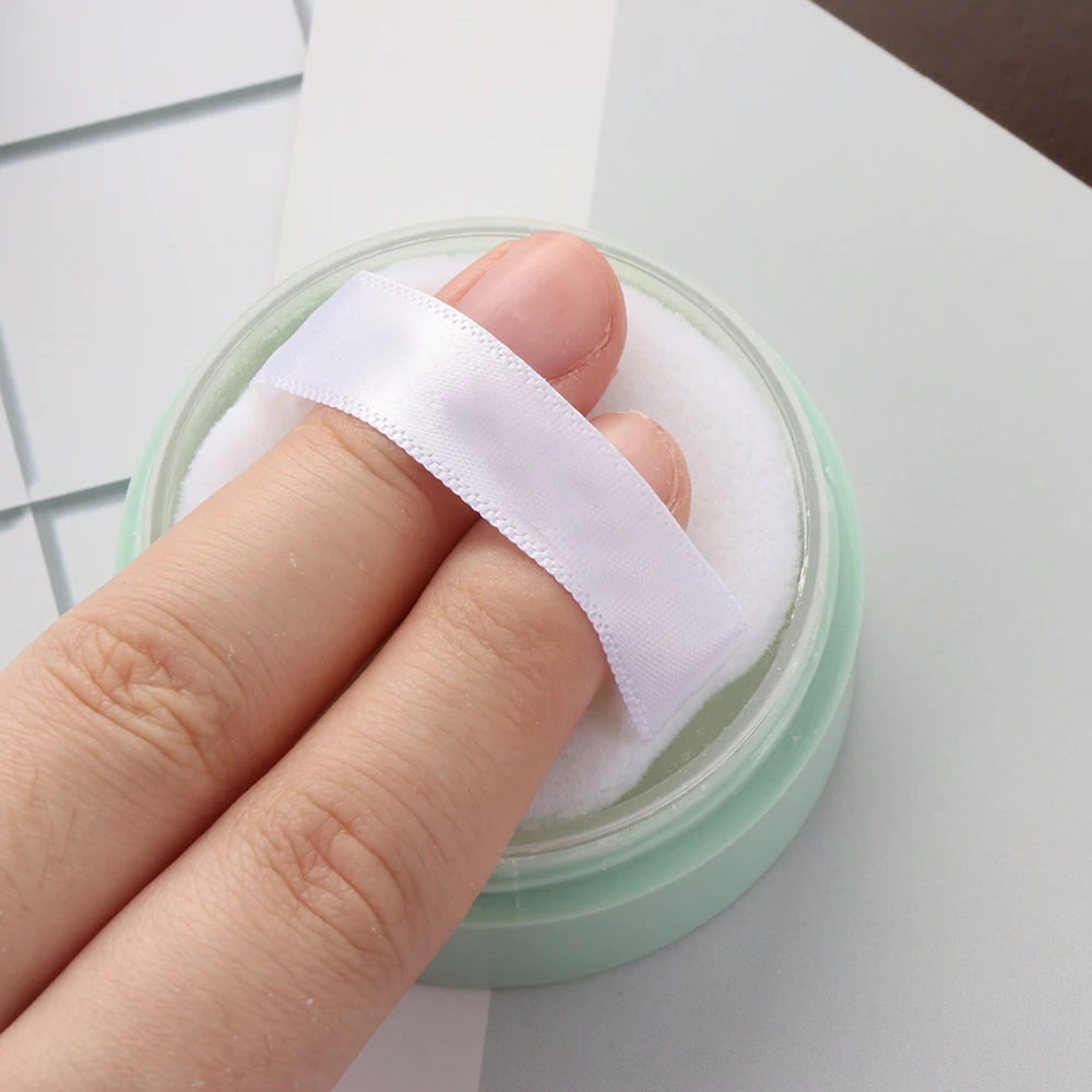 Косметический консилер для макияжа косметическая пудра с контролем жирности