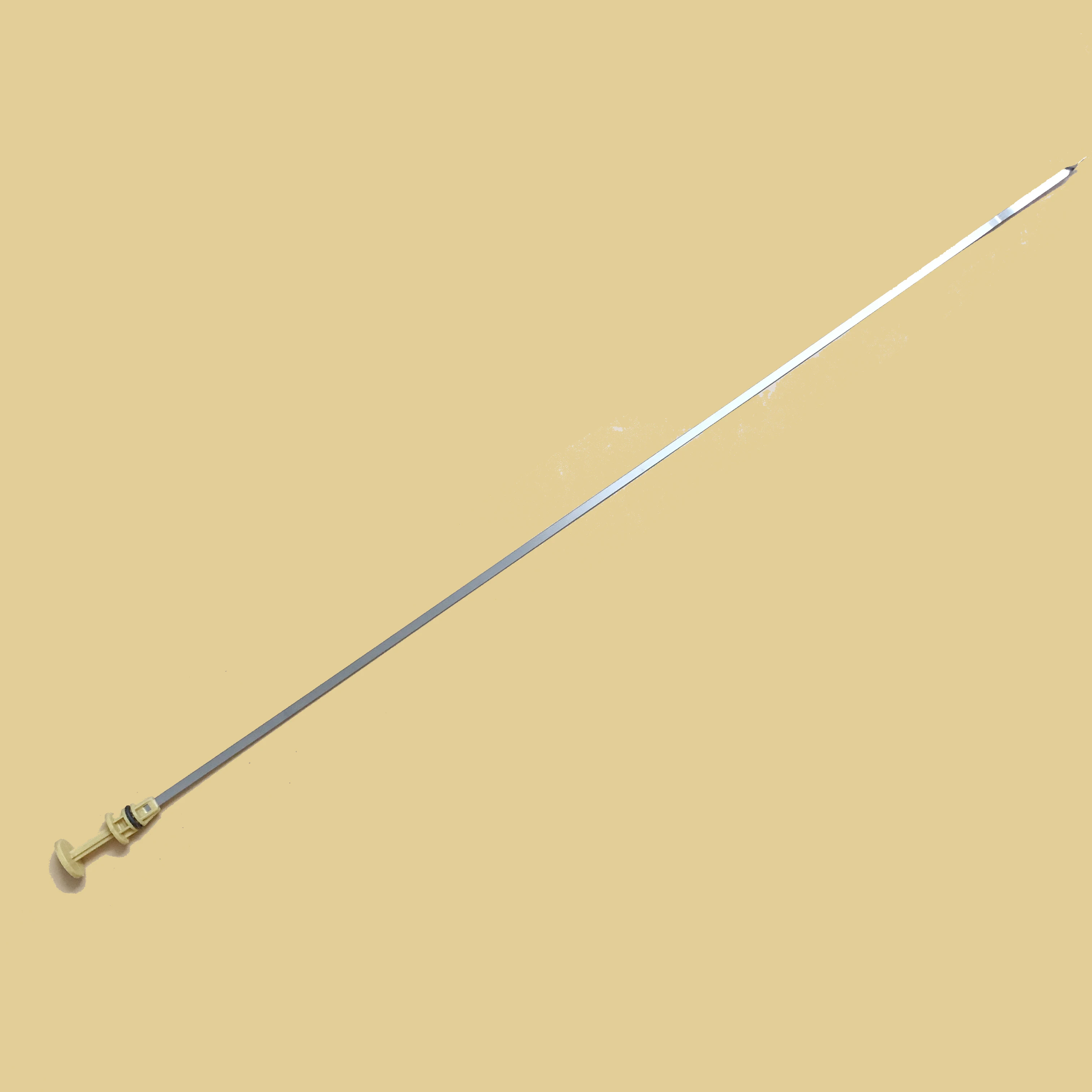 

Engine Oil Level Dipstick 8675188 Fit For Volvo XC90 2003 S80 2006