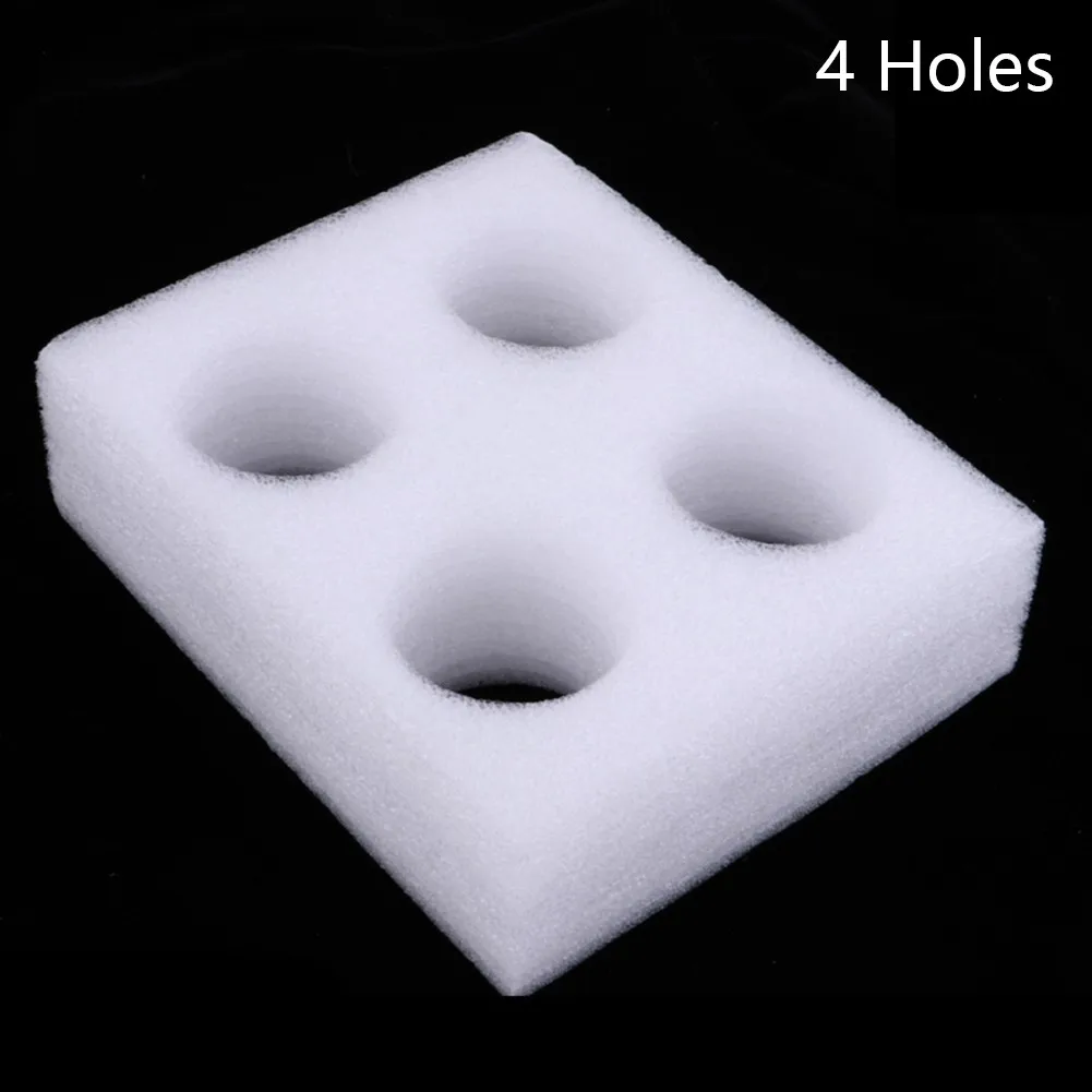 Кофейная чашка на вынос с 6 отверстиями кофейная кокс-чашка для молока чая