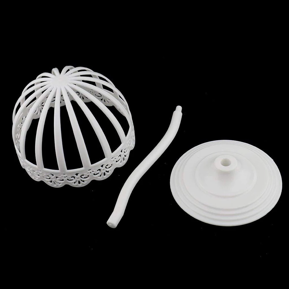 Detachable Hat Cap Helmet Display Stand Rack Wigs Toupee Storage Holder Shelf | Шиньоны и парики