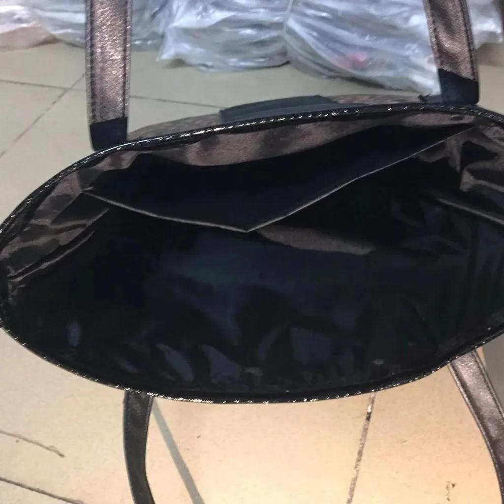 

OCARDIAN Handbag Canvas Fashion Women Retro Solid Color Large Women Handbag Big Capacity Travel Handbag Shoulder Bags