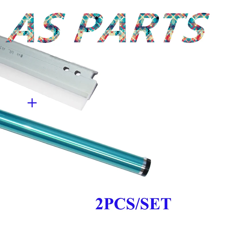 4X DR114 DR 114 OPC барабан для Konica Minolta Di 152 183 1611 2011 bizhub 162 163 164 165 180 181 184 185 195 210 211 215