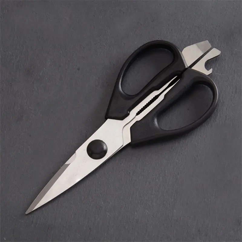 Ножницы для резки пищи 6 в 1 ножницы из нержавеющей стали еды нож обвалки мяса