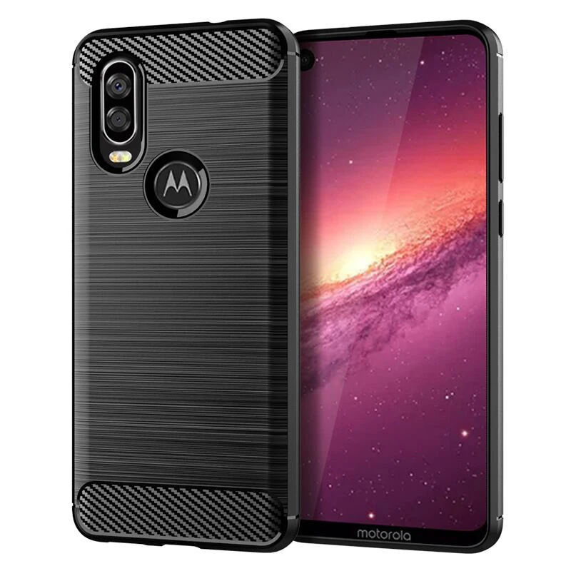 Чехол для мобильного телефона Moto One Vision Action G7 E6 E5 Plus G8 Power P40 Z4 P30 Play cover stranger things