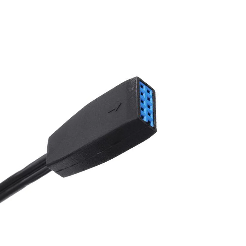Biurlink автомобильный 10Pin разъем Bluetooth 5 0 Модуль вспомогательный AUX кабель адаптер