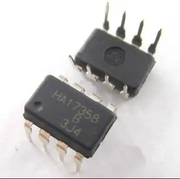 

20 шт./лот HA17358 HA17358B DIP-8 новый оригинальный