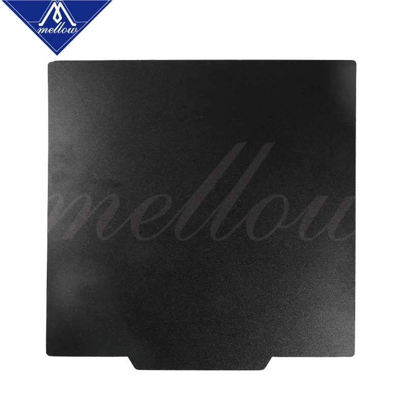 Мягкий 3D принтер запчасти 220*220 мм новая магнитная печатающей головки горячий