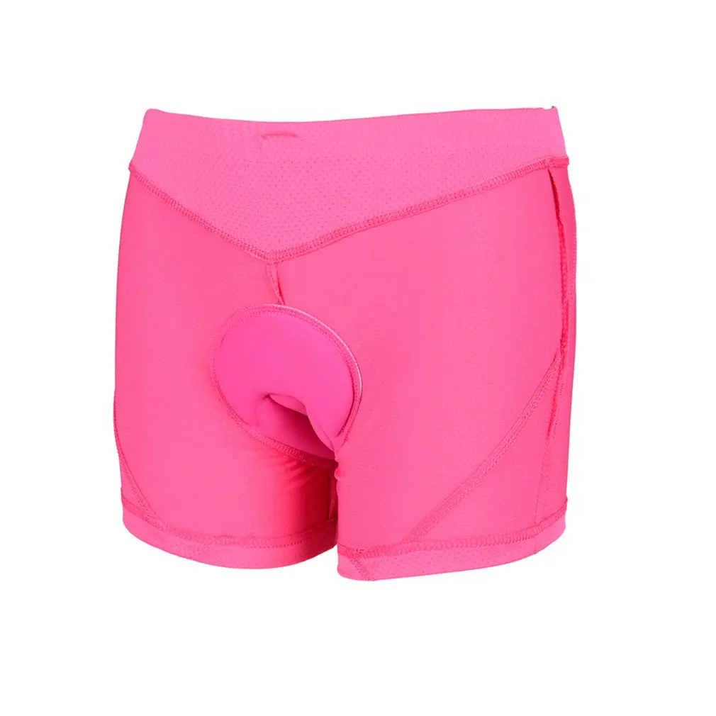 

Shock Absorption Sport Shorts for Running Workout Exercise Cycling Shorts Breathable Men Fitness Pants