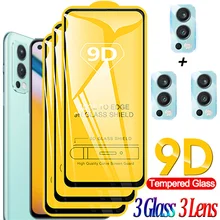 oneplus nord 2, Camera Film One plus Nord 2 Glass For Oneplus Nord 2 Tempered Glass On One plus Nord2 Screen Protector Oneplus Nord2 Protective Glass For Oneplus Nord-2 5G Phone Film One plus Nord 2 5G 9D Glass