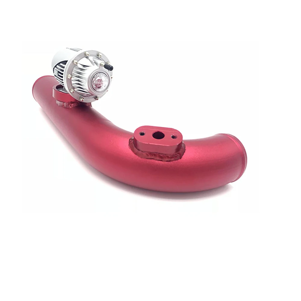 Автомобильный модифицированный комплект выпускного клапана турбозаряженный