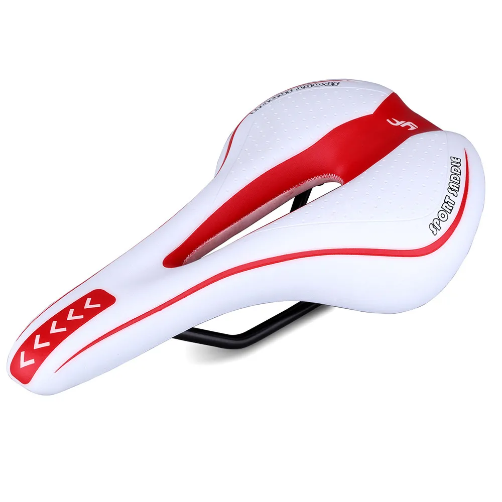 Mulit комфортное широкое большое Велосипедное Сиденье Gel Cruiser Экстра спортивный